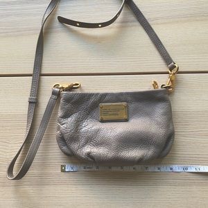 Marc by Marc Jacobs Classic q Percy crossbody